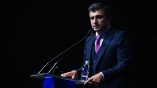 Selçuk Bayraktar Şırnak'tan dünyaya seslendi: Teknoloji rüzgarı bu bereketli topraklardan canlanacak