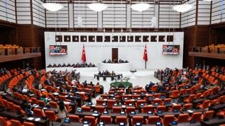 TBMM'de tarihi karar: Şehit aileleri ve gazilerin hakları genişletildi