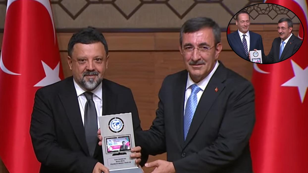 11. Anadolu Medya Ödülleri: TürkMedya iki kategoride zirvenin sahibi