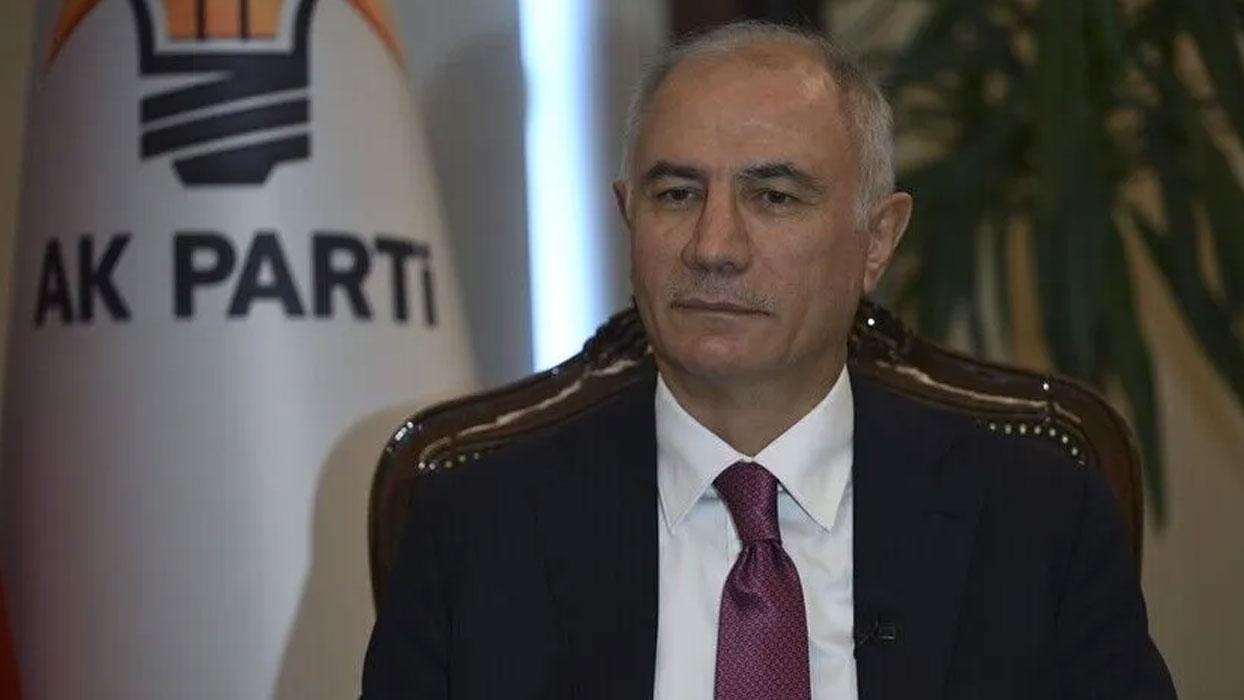 AK Parti Genel Başkanvekili Ala, 25. yaşını kutlayan partisinin gelecek vizyonunu anlattı