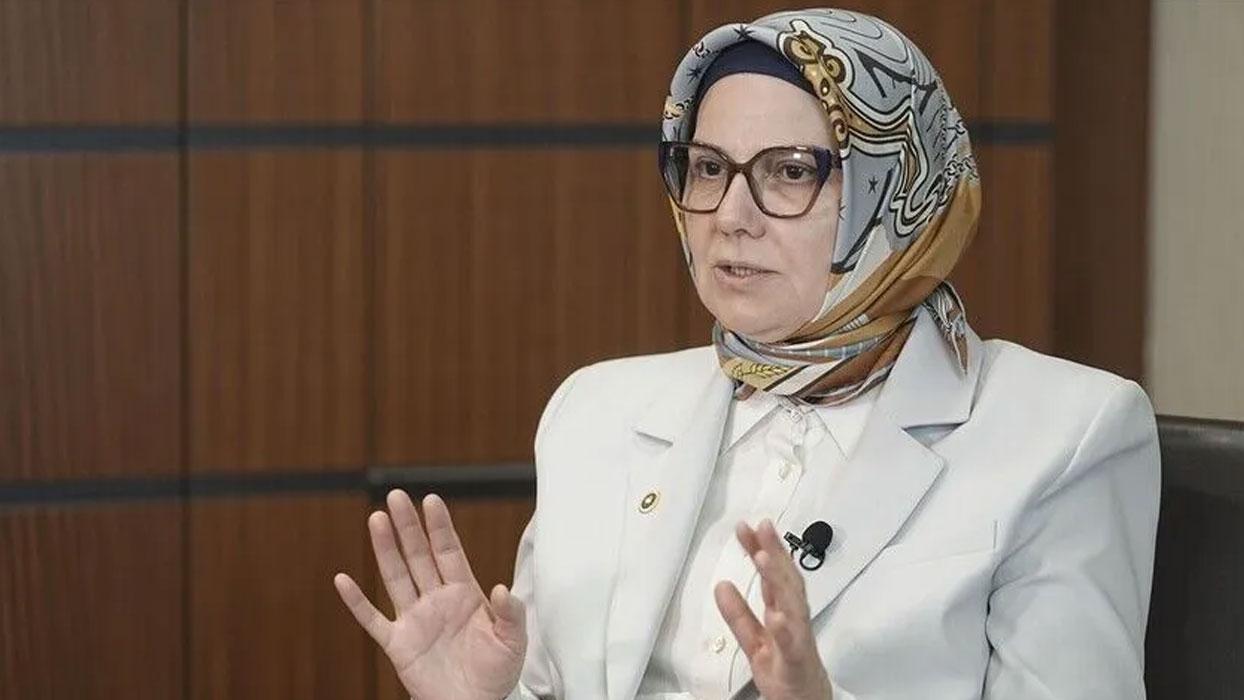 AK Parti Kurucular Kurulu üyesi Böhürler: "Terörsüz Türkiye" projesi bizim kuruluştan itibaren emek verdiğimiz bir konu