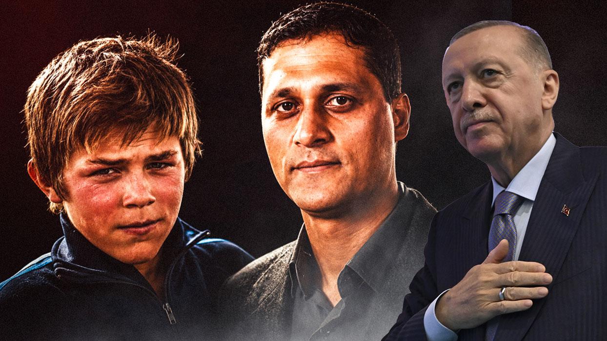 Cumhurbaşkanı Erdoğan, Eren Bülbül ve Ferhat Gedik'i andı: Ruhları şad, mekânları cennet olsun