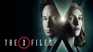 Disney+ ve Hulu'da The X-Files heyecanı başlıyor