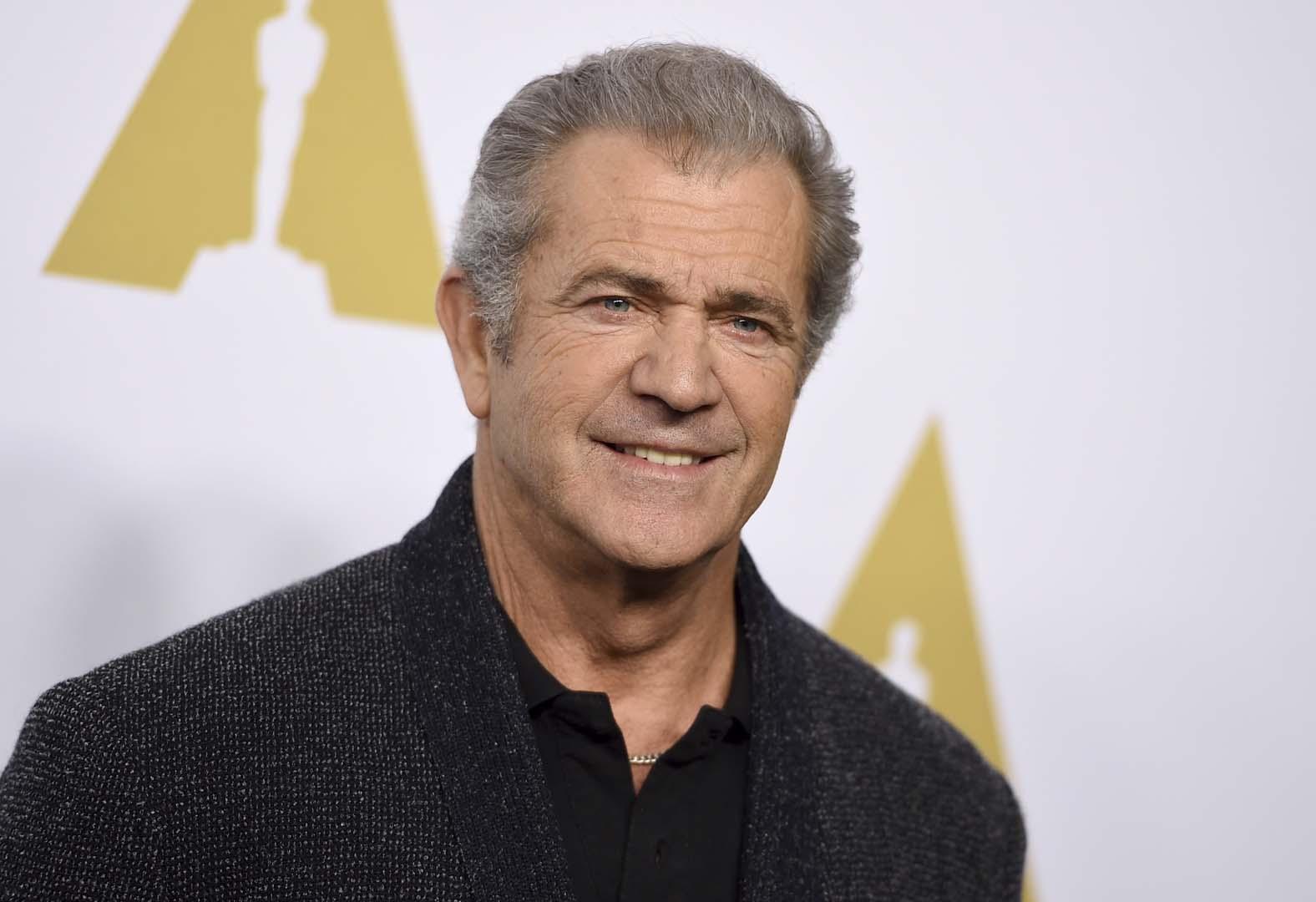 Mel Gibson'dan Lethal Weapon 5 için çarpıcı açıklama