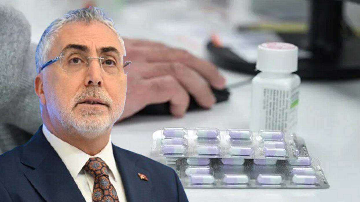 Son 1 yılda 40 bin kanser hastası geri ödeme kapsamındaki immünoterapi ilaçlarından faydalandı