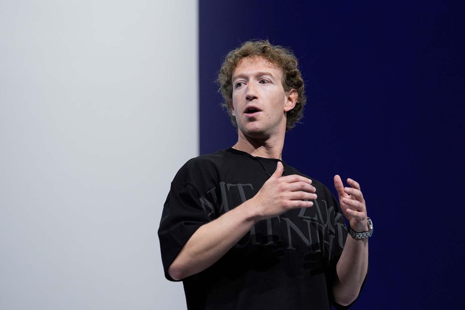 Zuckerberg'ün mega yatıyla ilgili tartışma! Yardım çağrısına neden yanıt verilmedi?