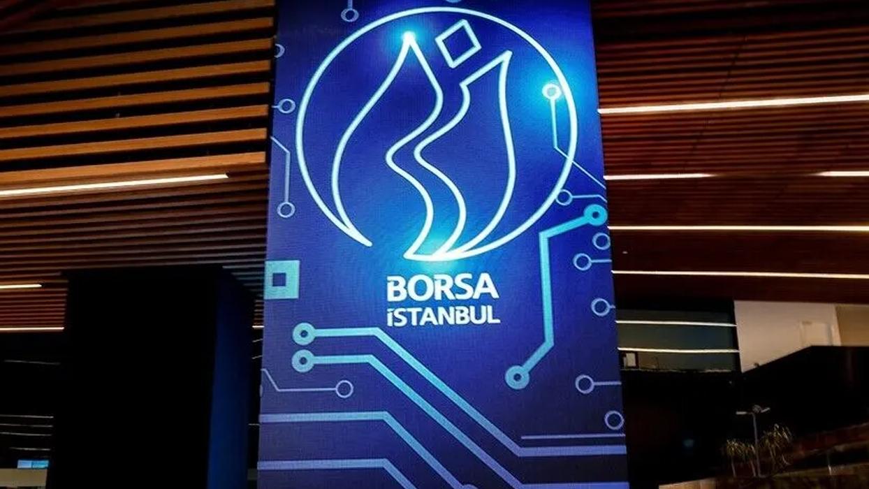 12 Ağustos Çarşamba borsa güne yatay seyirle başladı