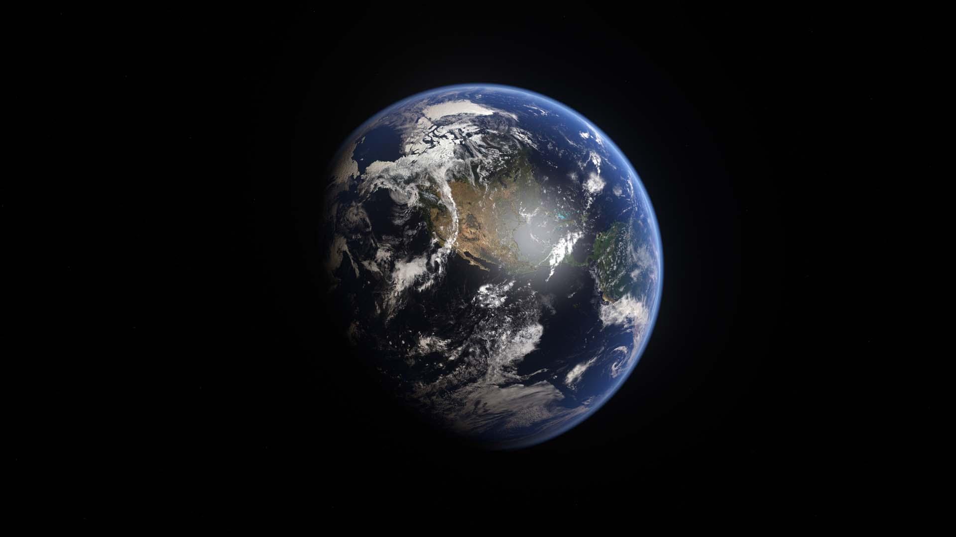 2025'te Dünya'nın iklimi yeni rekorlar kırdı! Sera gazları, okyanuslar ve deniz seviyesi alarm veriyor