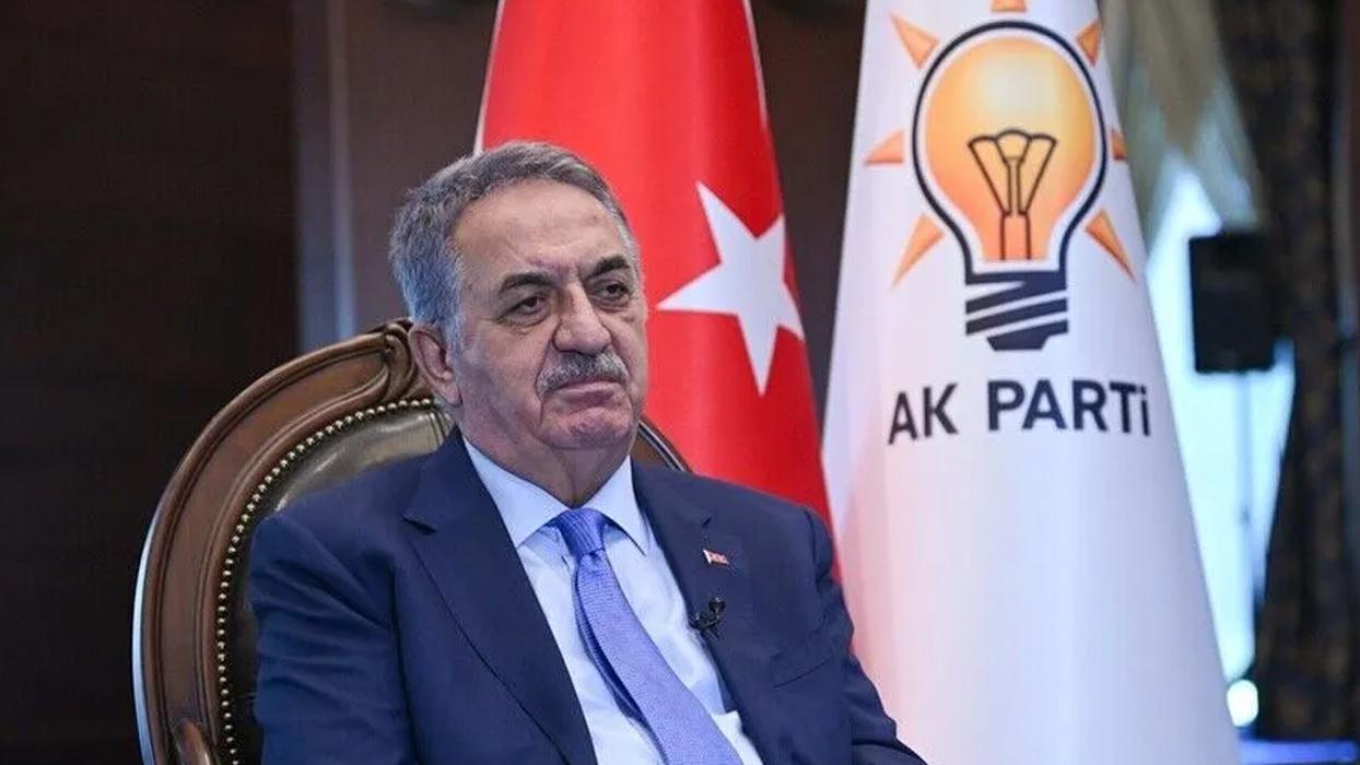 AK Parti Genel Başkan Yardımcısı Yazıcı: Türkiye söz konusu olduğunda 86 milyonun tamamı bizim hedef kitlemiz