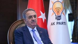 "Türkiye söz konusu olduğunda 86 milyonun tamamı bizim hedef kitlemiz"
