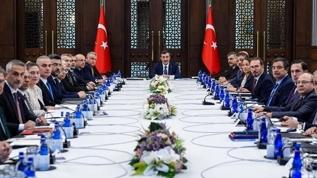 Cumhurbaşkanı Yardımcısı Yılmaz: Yasa dışı platformlara yönelik müdahale kapasitesi geliştirilmiştir