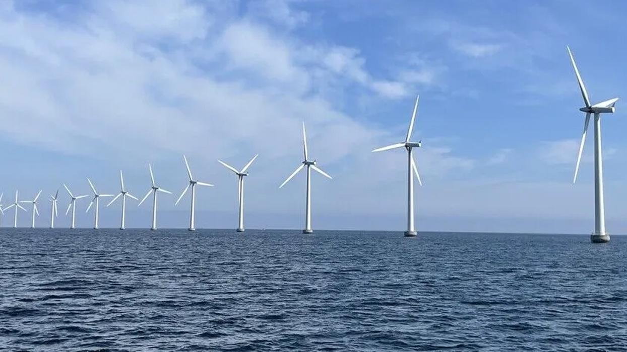 Denizüstü rüzgar YEKA ihalesi 2027'nin ilk çeyreğinde gerçekleştirilecek