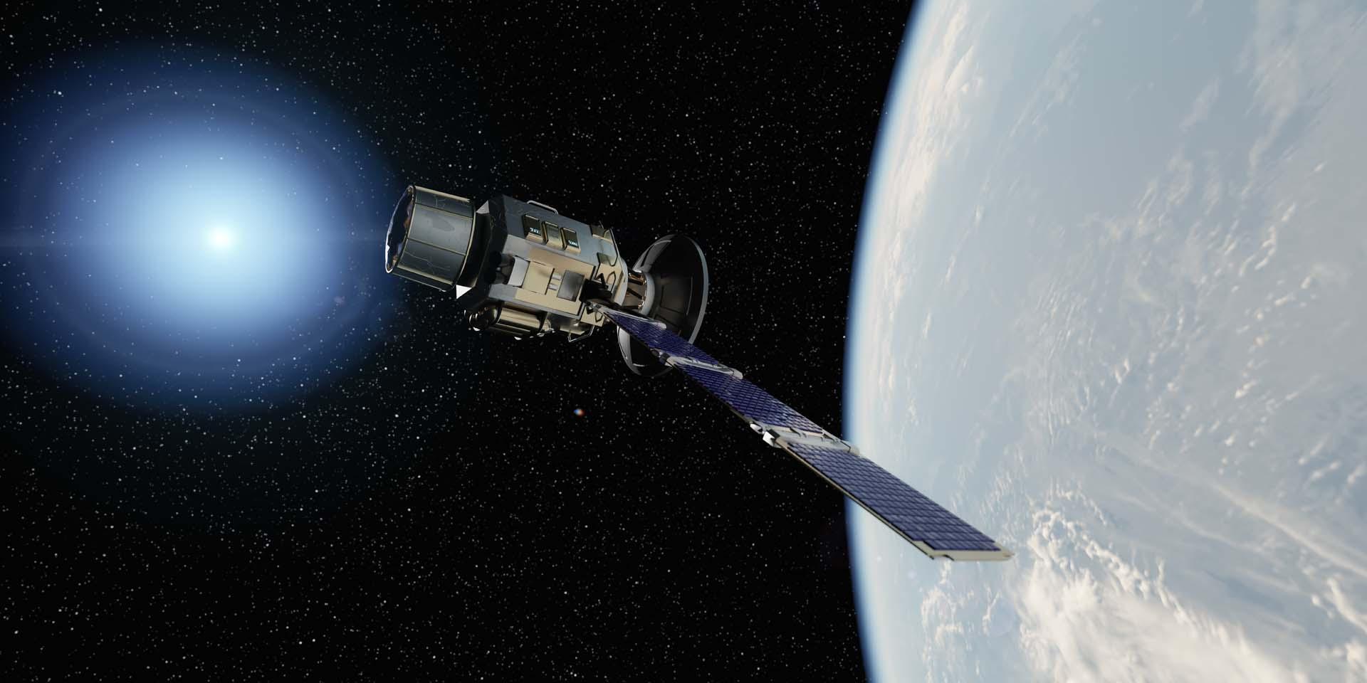 NASA'dan Swift Gözlemevi için kritik kurtarma operasyonu