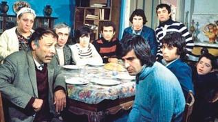 Yeşilçam'ın hafızalara kazınan başyapıtı Bizim Aile televizyon dizisi oluyor