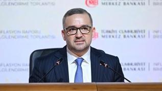2026 enflasyon tahminleri %28 olarak güncellendi... TCMB Başkanı Karahan açıkladı