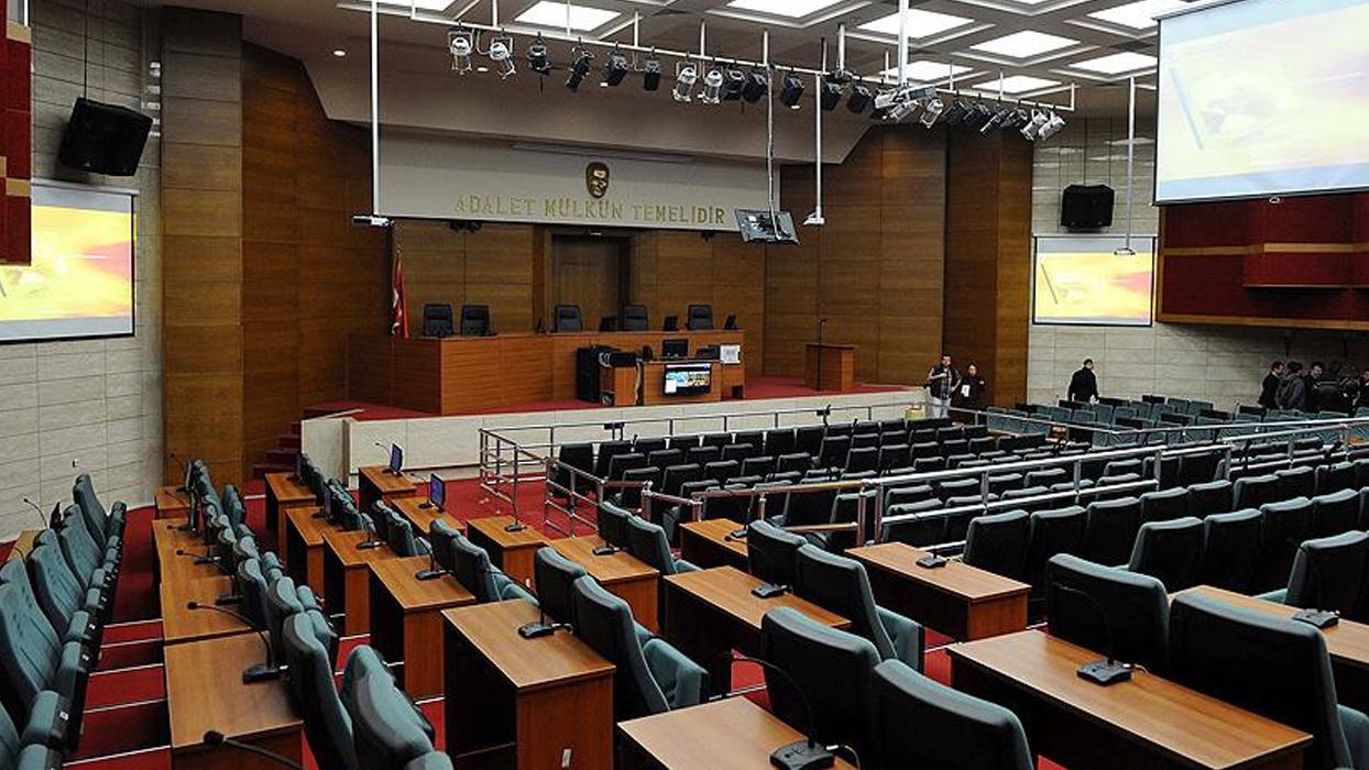 ADIYAMAN 2. ASLİYE HUKUK MAHKEMESİ
