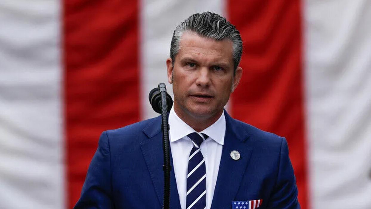 ABD Savunma Bakanı Hegseth, Latin Amerika ülkelerine UCM'den ayrılmaları çağrısı yaptı