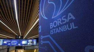 Borsa 13 Ağustos Perşembe gününe yükselişle başladı