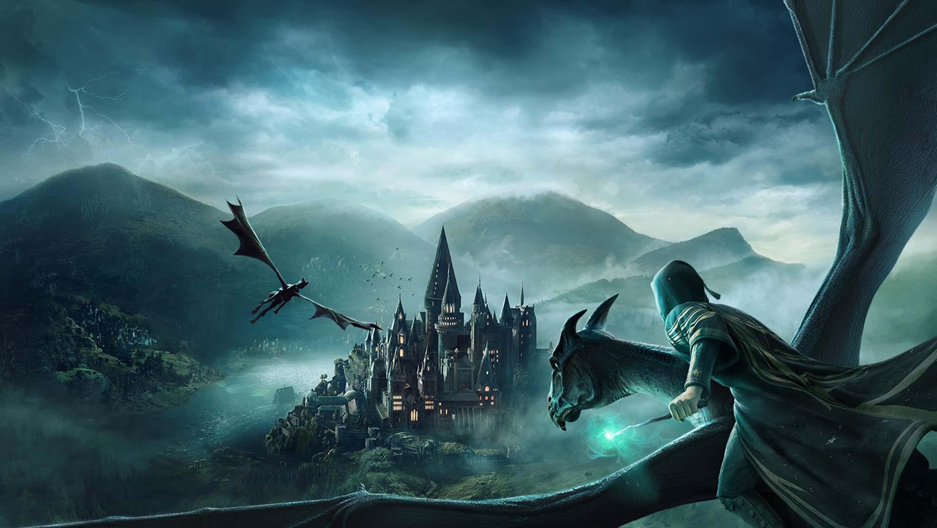 Hogwarts Legacy 2 için resmi açıklama geldi! Devam oyunu geliştiriliyor