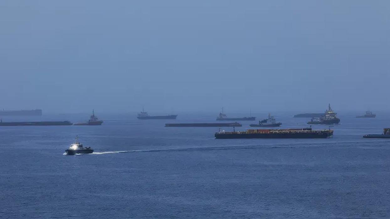 İranlı yetkiliden "İsrail ve ABD'ye ait gemiler Hürmüz Boğazı'ndan geçemeyecek" açıklaması