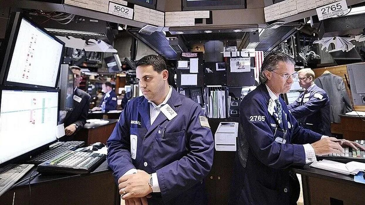 Küresel piyasalarda ABD'de enflasyonun ılımlı seyri risk iştahını artırırken, Orta Doğu belirsizliği sürüyor