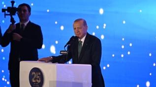Tarih yeniden yazılıyor! Cumhurbaşkanı Erdoğan: Büyük Türkiye geliyor