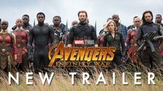 Avengers: Infinity War'da Tony Stark'a ait süreklilik hatası yıllar sonra fark edildi