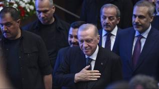 Bakan Fidan'dan 25. yıl mesajı: Kendi istikametini tayin eden bir Türkiye var