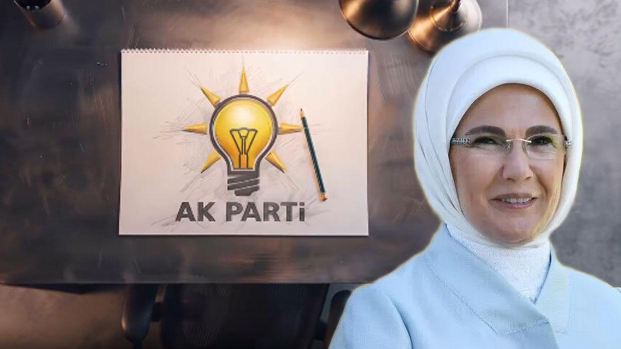 Emine Erdoğan'dan AK Parti'nin 25. kuruluş yıl dönümü paylaşımı