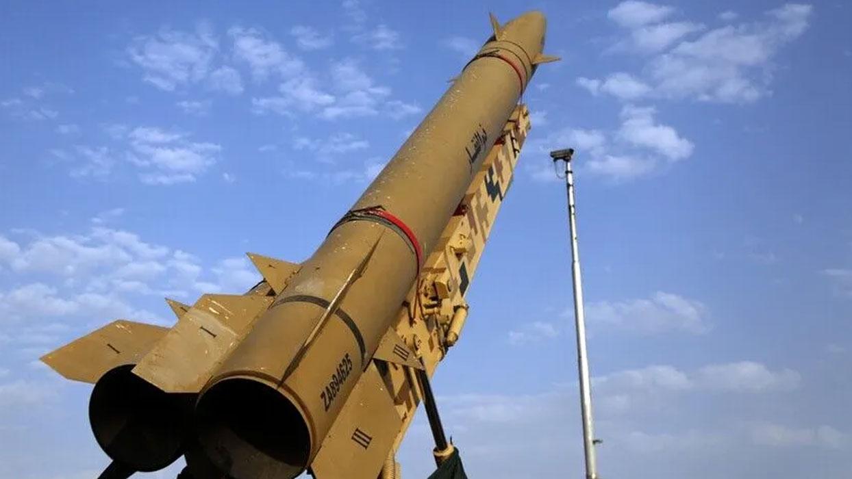 İsrail basını: Tel Aviv, İran'ın savaş sonrası askeri toparlanma hızından şaşkına döndü