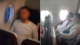 Kırmızı bültenle aranan suç örgütü elebaşı Serkan Kurtuluş'un Türkiye'ye iadesi sağlandı