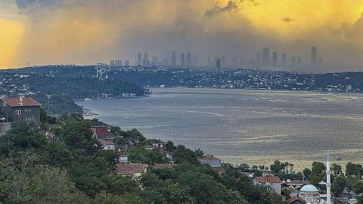 Meteorolojiden Türkiye genelinde sağanak ve sıcaklık uyarısı: Sel riski artıyor