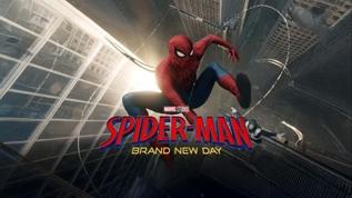 Spider-Man: Brand New Day gişede bir rekora daha imza attı