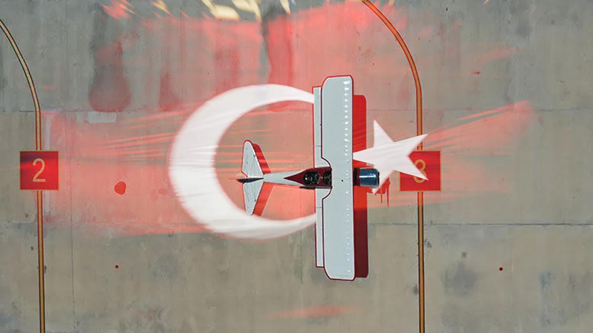 71'den 2 bin başvuruya: Türkiye patent liginde 20 basamak birden yükseldi