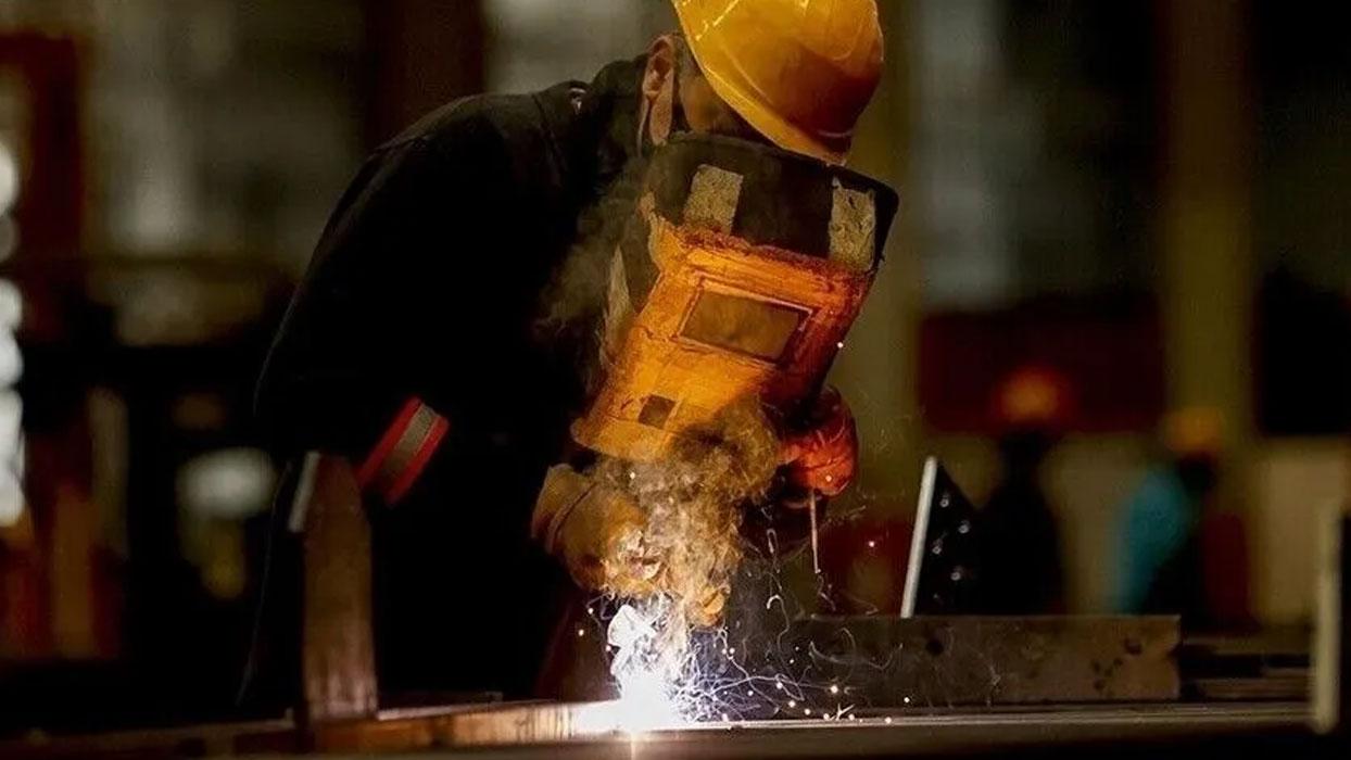 Ücretli çalışan sayısı haziranda yıllık yüzde 2,5 arttı