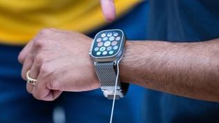 watchOS 27 ile Apple Watch'a iki yeni uygulama geliyor