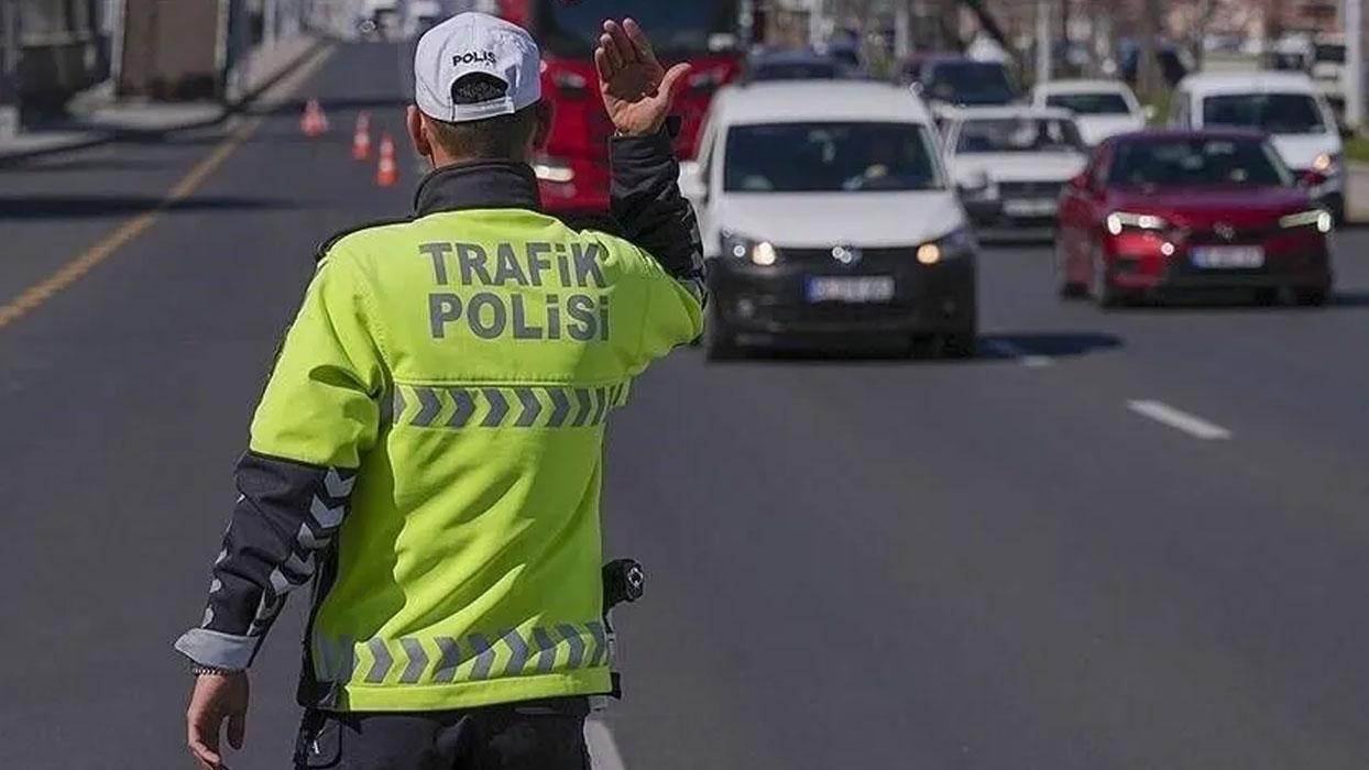 İstanbul'da yarın bazı yollar trafiğe kapatılacak