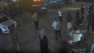 İYİ Parti İlçe Başkanına gözaltı! 20 kişi toplayıp damadının evini bastı: Görüntüler şaşkına çevirdi