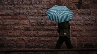 Meteorolojiden 11 ilde kuvvetli sağanak alarmı