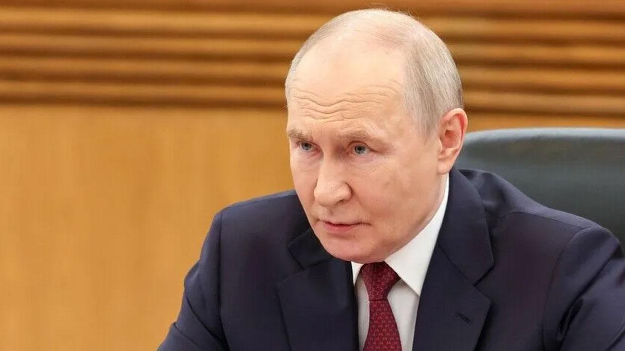Putin, Kuzey Kore ile ilişkilerin benzeri görülmemiş seviyeye ulaştığını belirtti