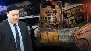 Alihan Kuriş'in emniyet ifadesi ortaya çıktı