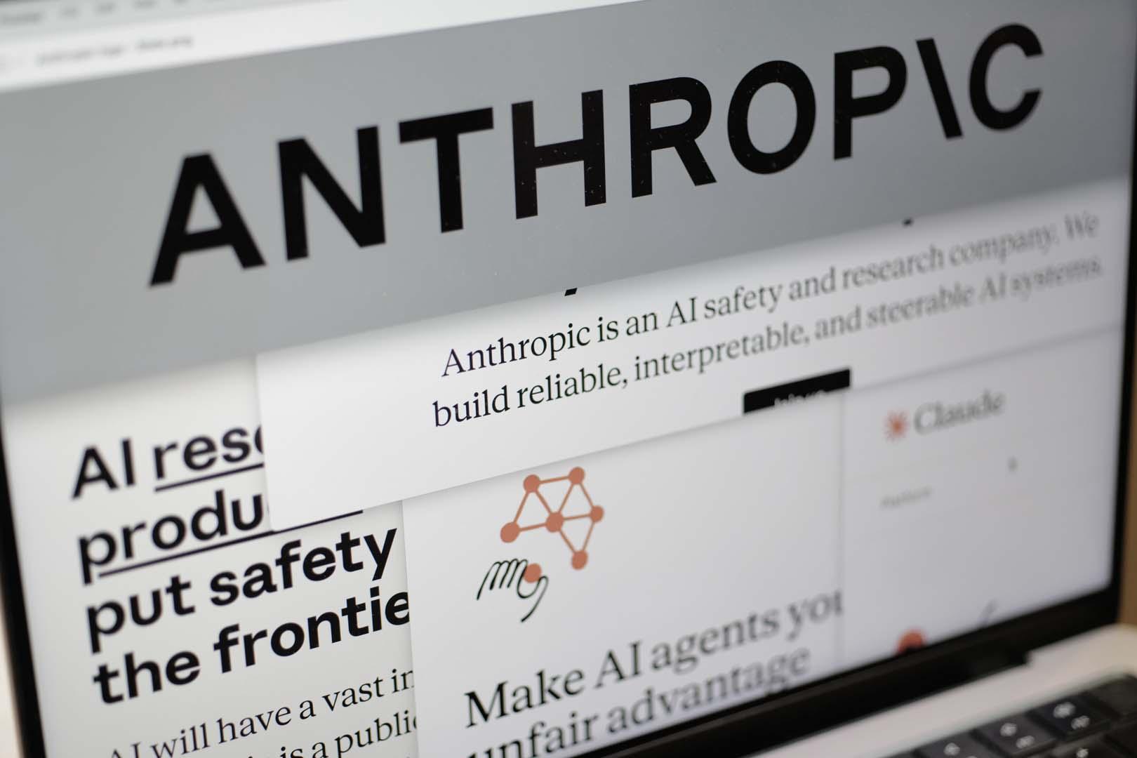 Anthropic'in yeni hamlesi yapay zeka kullanıcılarını endişelendirdi! Metinler tespit edilebilecek