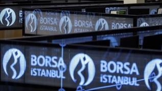 Borsa 17 Ağustos Pazartesi gününe yükselişle başladı