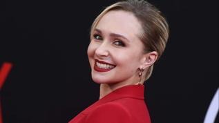 Heroes'un yıldızı Hayden Panettiere hayatını kaybetti