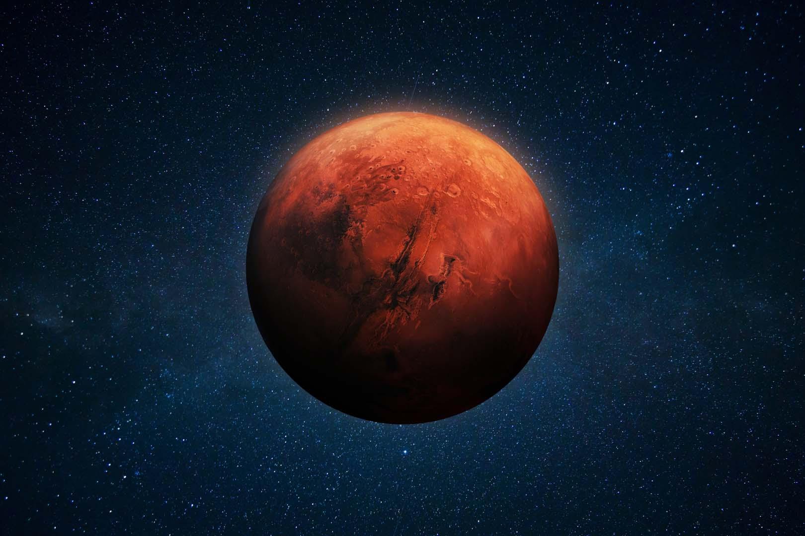 Japonya'nın Mars görevi başlıyor! Hedefte Phobos ve yaşamın kökenlerine dair ipuçları var