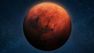Japonya'nın Mars görevi başlıyor! Hedefte Phobos ve yaşamın kökenlerine dair ipuçları var