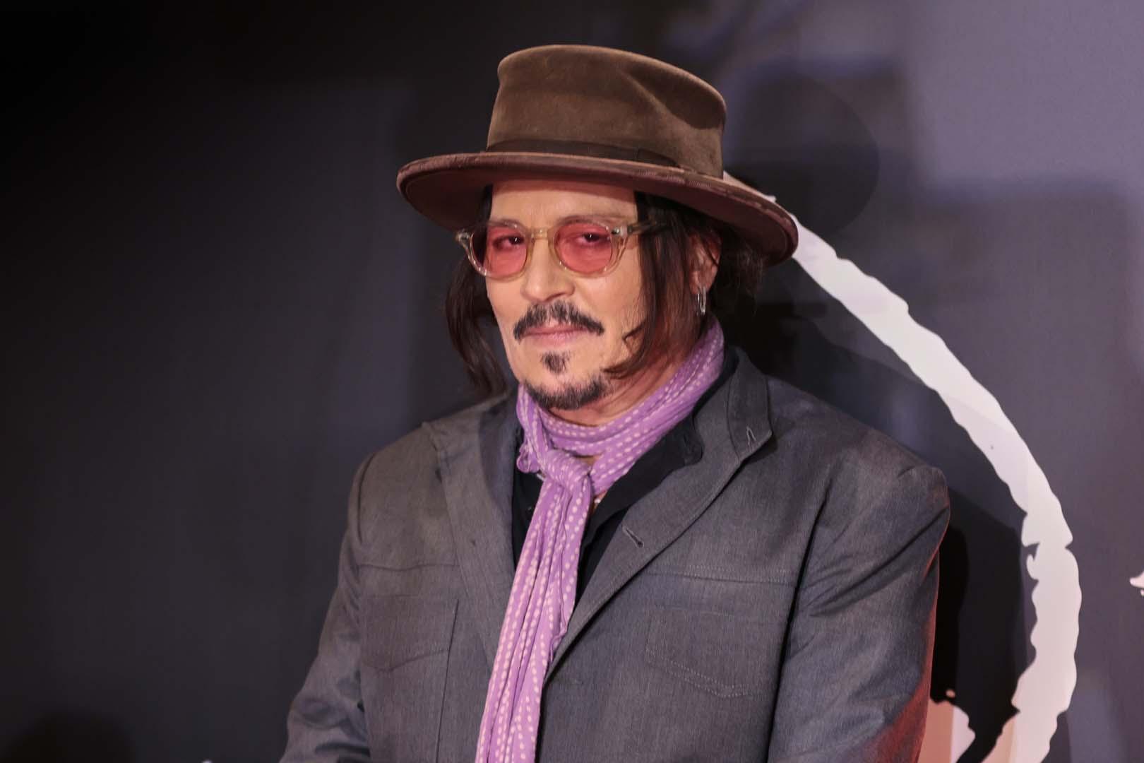 Karayip Korsanları 6'da Johnny Depp sürprizi! Jack Sparrow için görüşmeler başladı