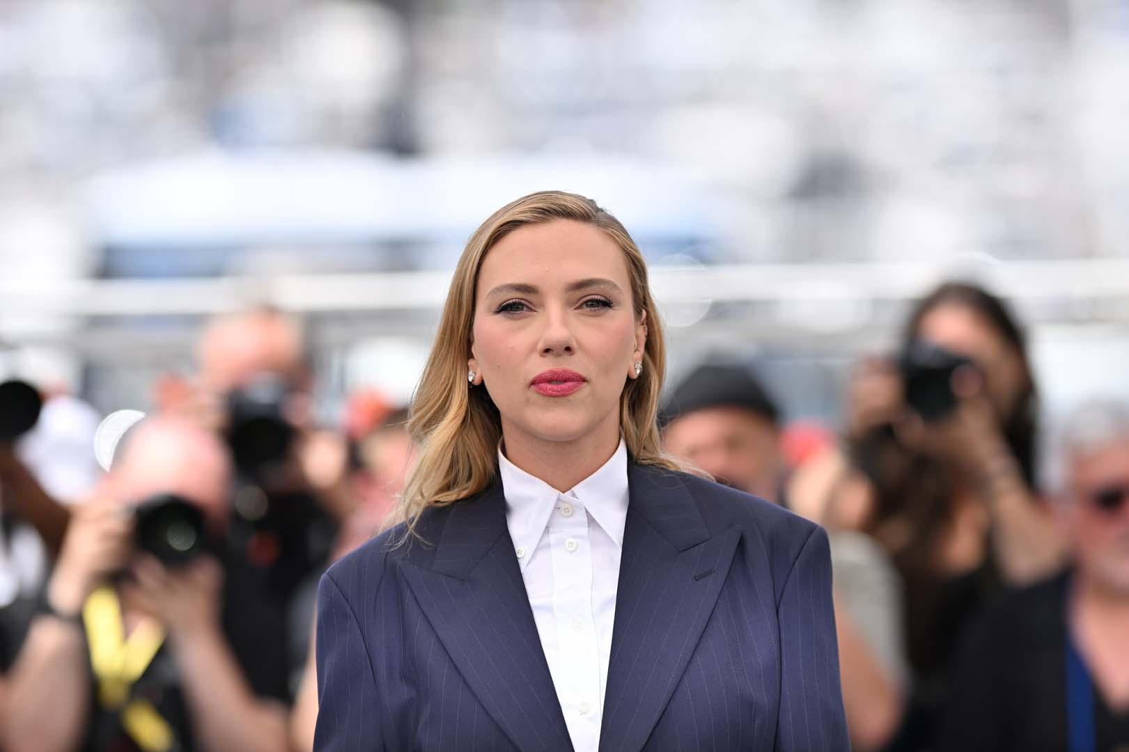 The Batman Part II'de Scarlett Johansson heyecanı! Ünlü oyuncu hangi karakteri canlandıracak?