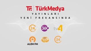 TürkMedya'da kesintisiz HD keyfi