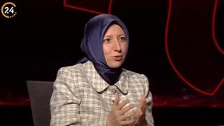 Yazar Merve Gülcemal, 24 TV Arafta Sorular'da anlattı: Çocuklara namaz eğitimi nasıl olmalı?